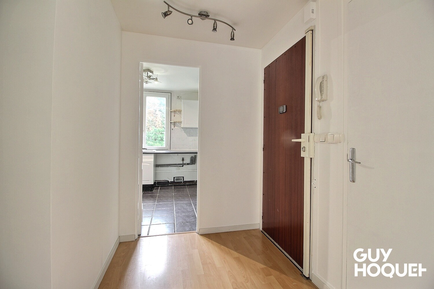 À deux pas du Lac et du centre-ville - Dernier étage