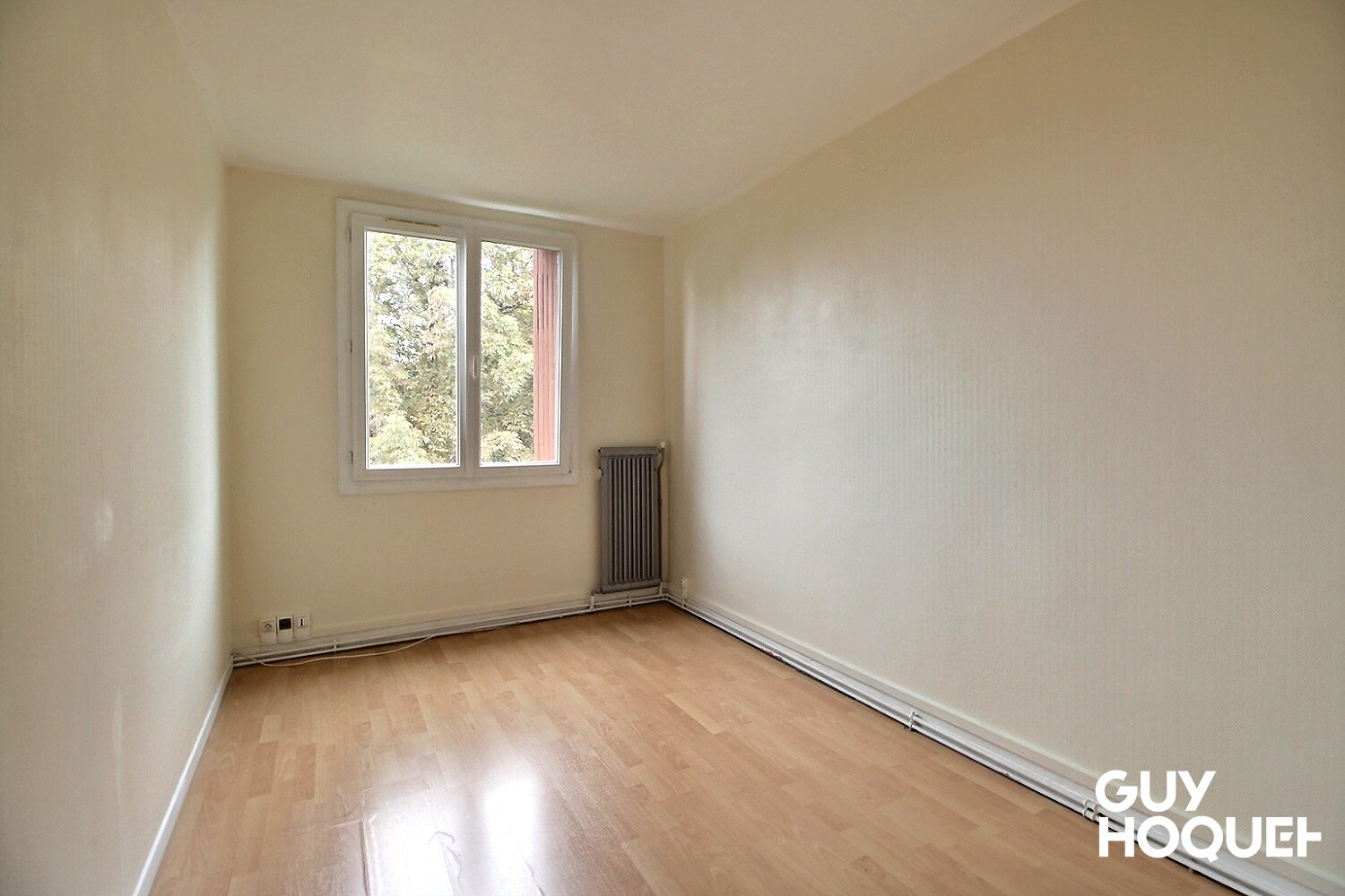 À deux pas du Lac et du centre-ville - Dernier étage