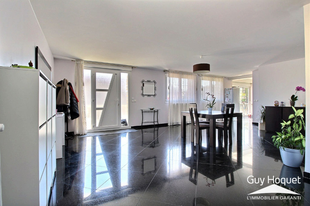 Appartement 5 pièces Duplex