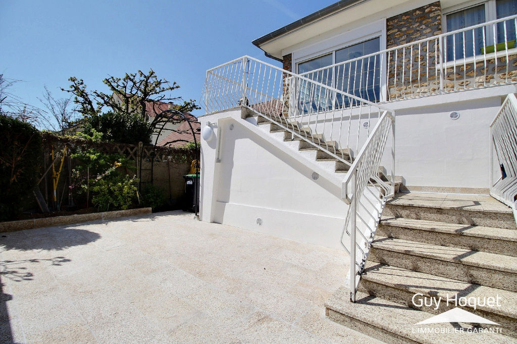 Appartement 5 pièces Duplex