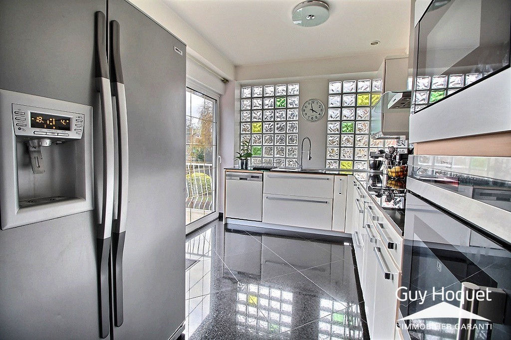 Appartement 5 pièces Duplex