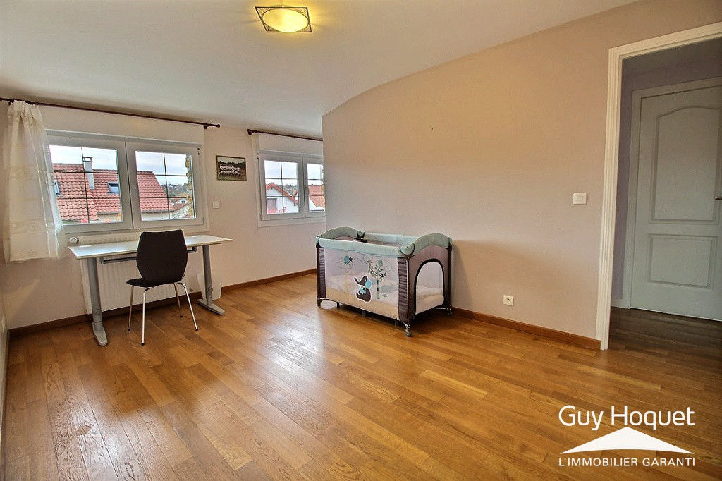 Appartement 5 pièces Duplex