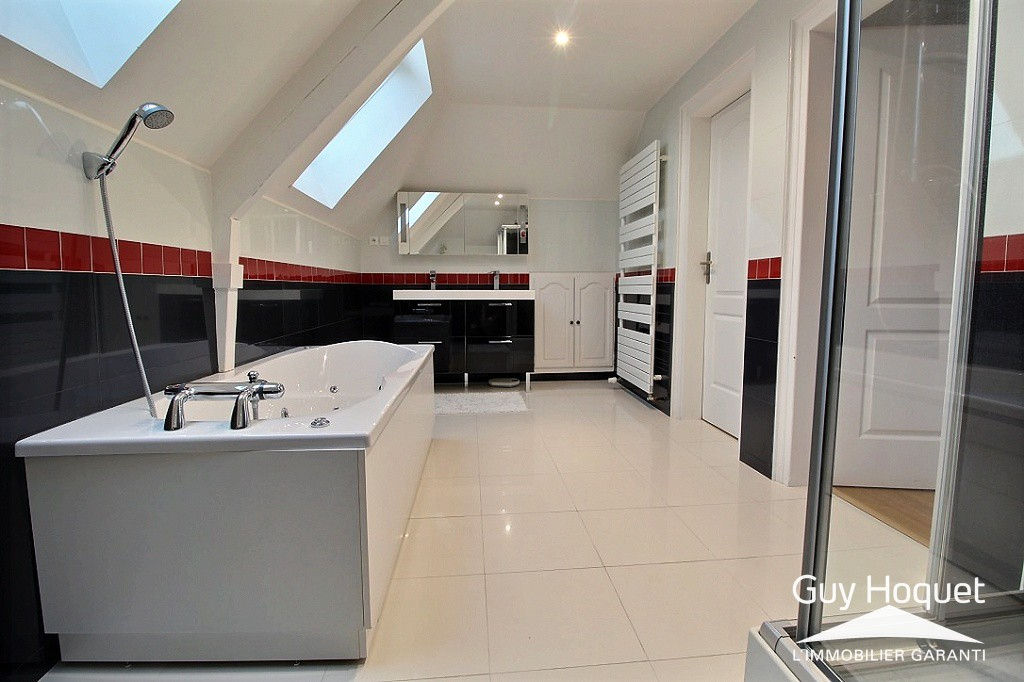 Appartement 5 pièces Duplex