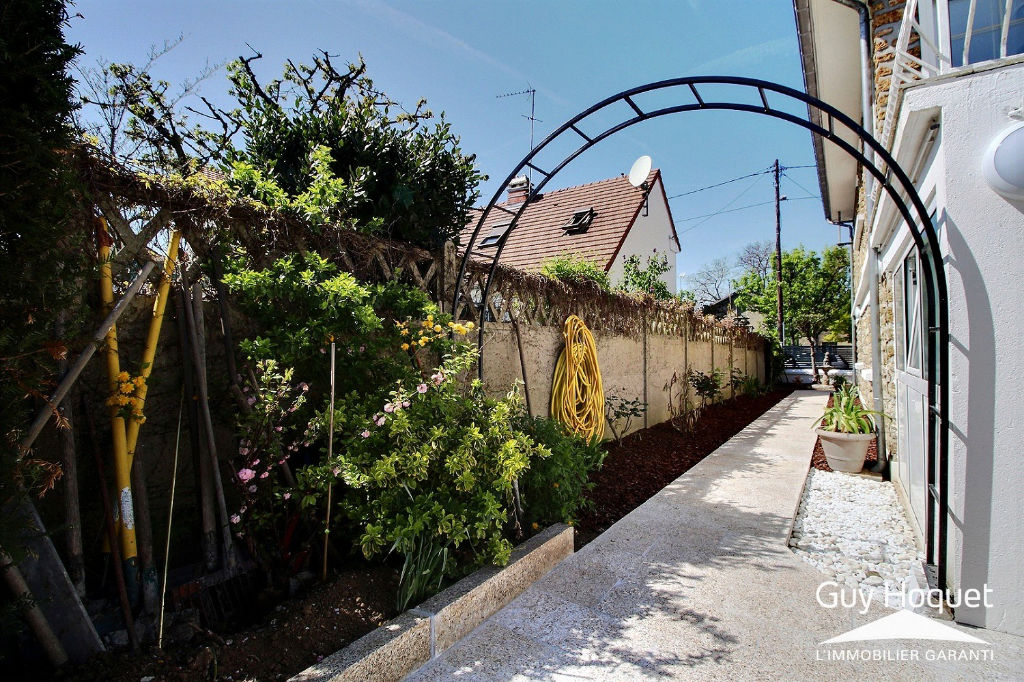 Appartement 5 pièces Duplex