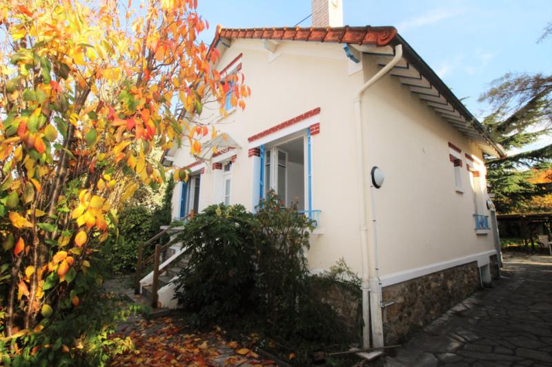 PAVILLON 3 PIECES - RIS ORANGIS