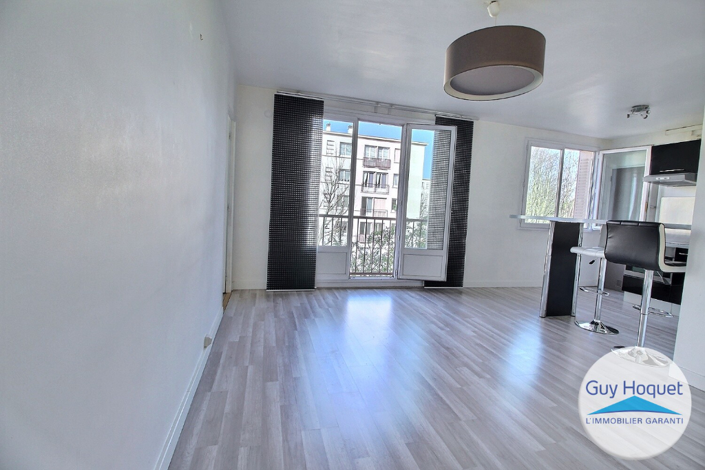 APPARTEMENT 3 PIECES - VIRY CHATILLON