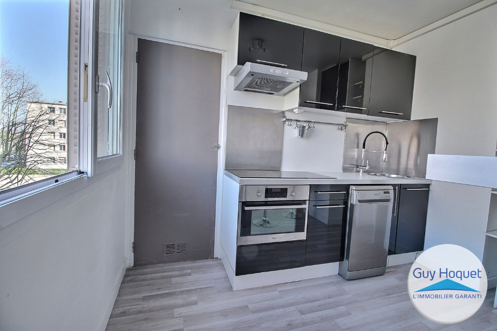 APPARTEMENT 3 PIECES - VIRY CHATILLON