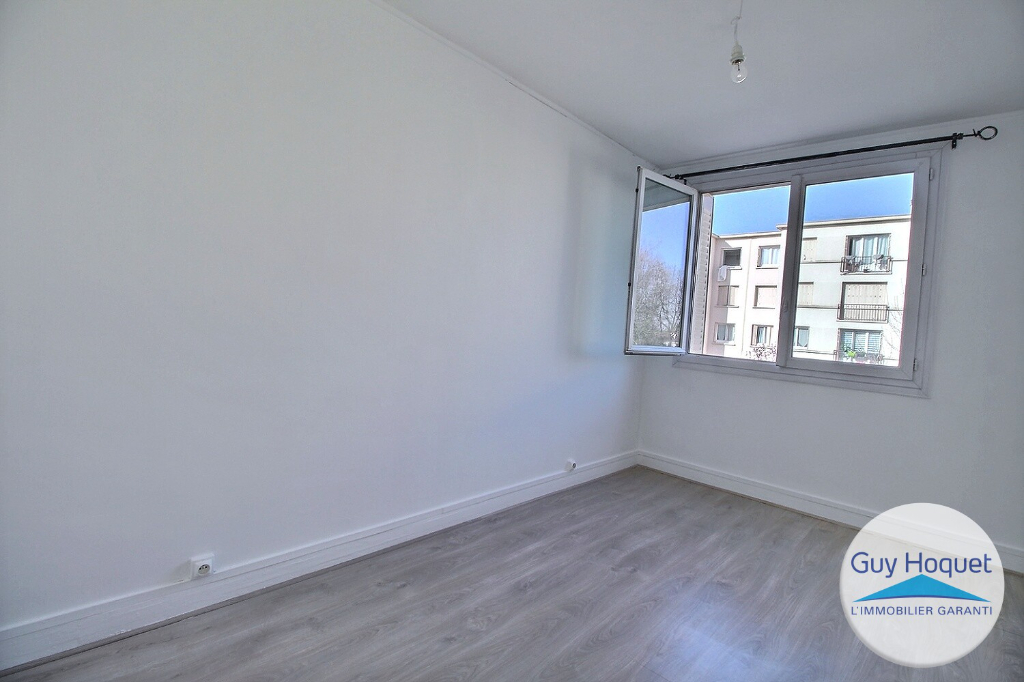 APPARTEMENT 3 PIECES - VIRY CHATILLON