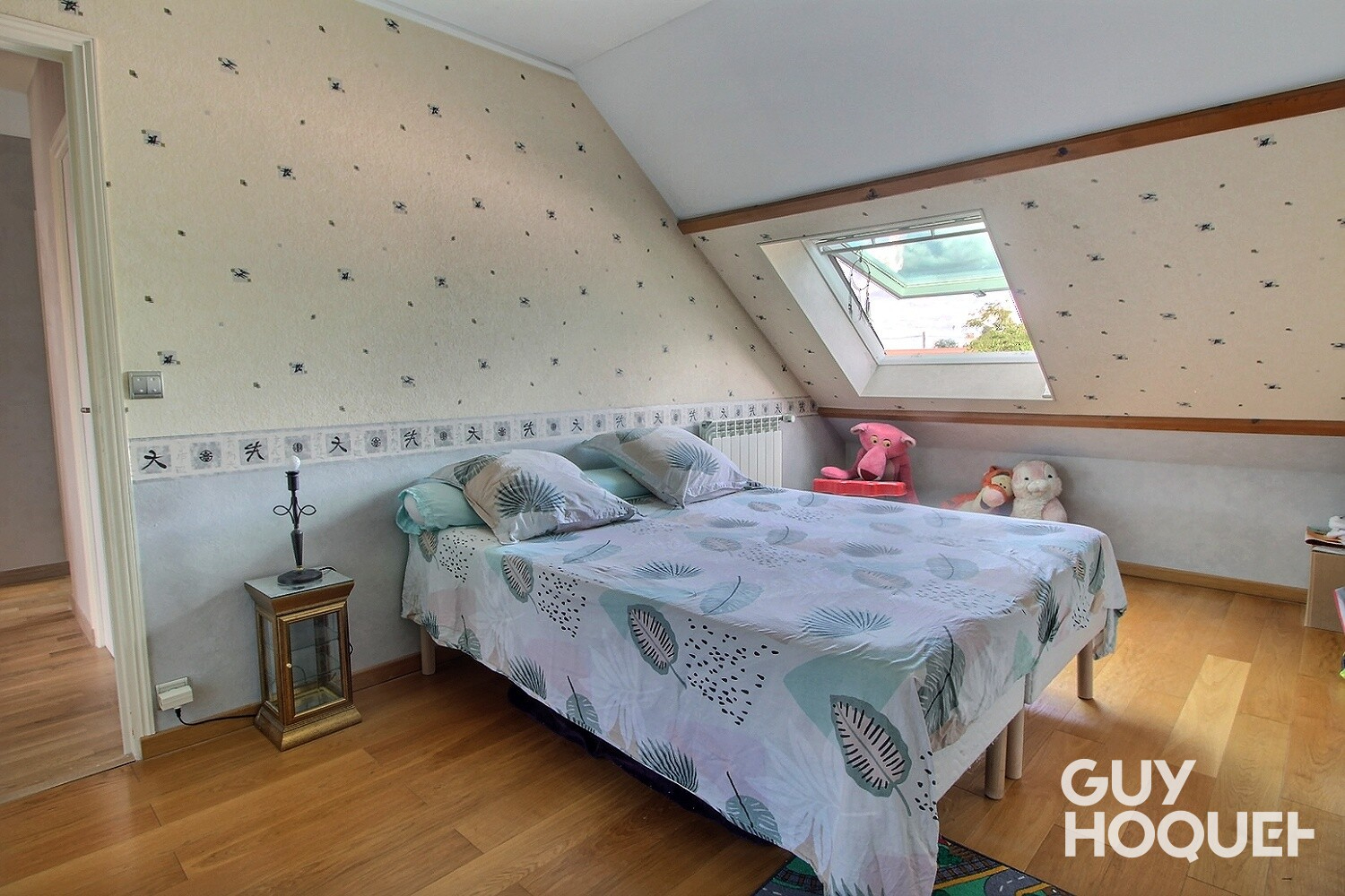 Maison 6 pièces en vente à VIRY CHATILLON