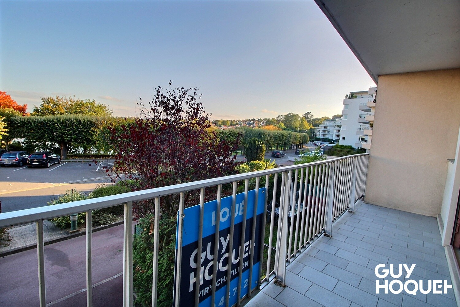 STUDIO VIRY CHATILLON LAC