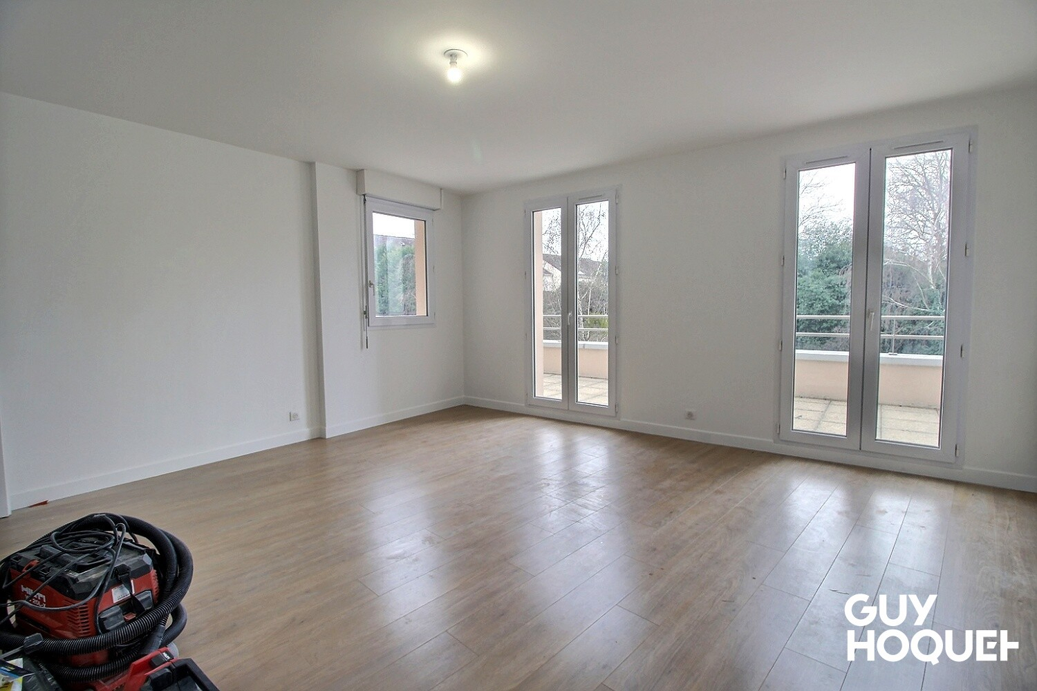 Grand studio sur Corbeil Essonnes