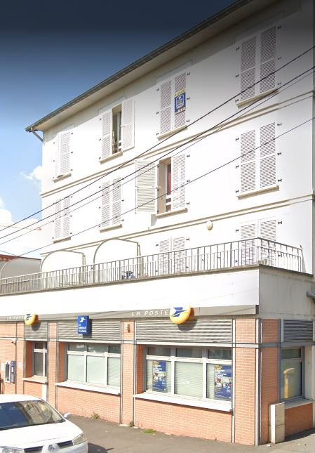 Studio avec balcon Corbeil Essonnes