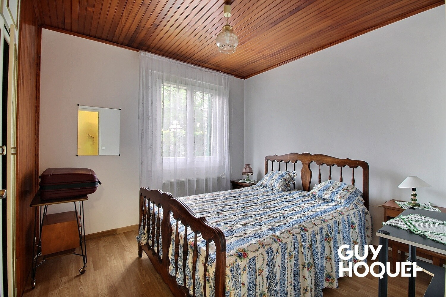 Maison de plain-pied 4 pièces Grigny