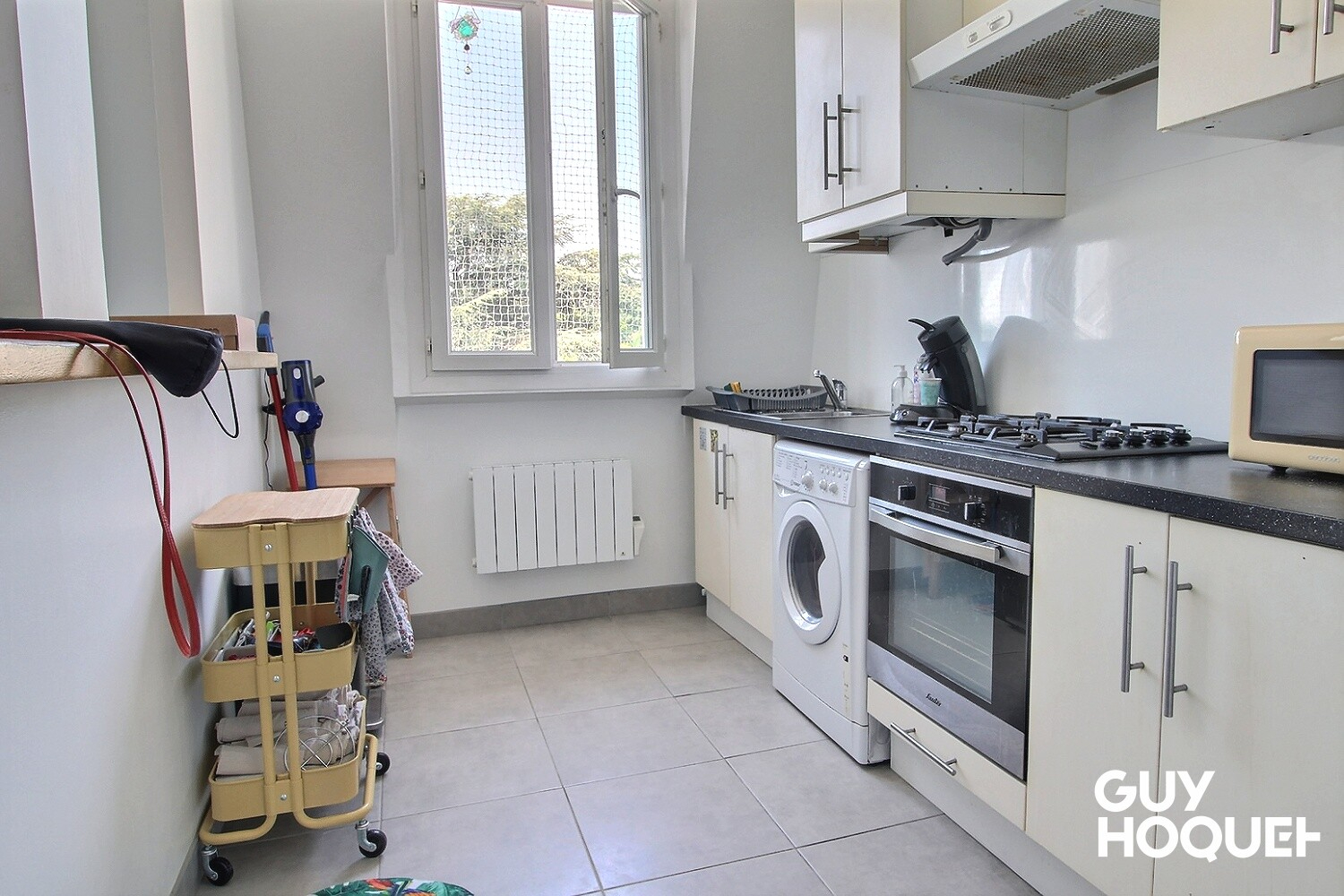 Appartement Juvisy Sur Orge 2 pièce(s)