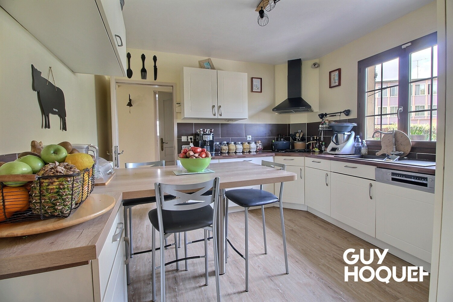 Maison Viry Chatillon 7 pièce(s) 146,31 m2