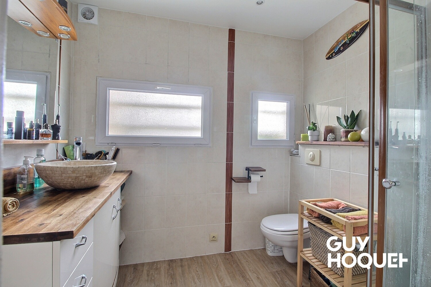 Maison Viry Chatillon 7 pièce(s) 146,31 m2