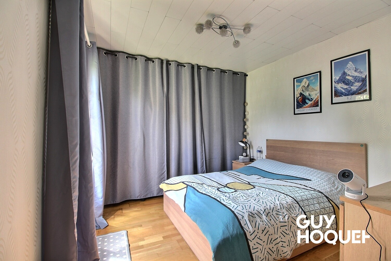 Maison Viry Chatillon 7 pièce(s) 146,31 m2