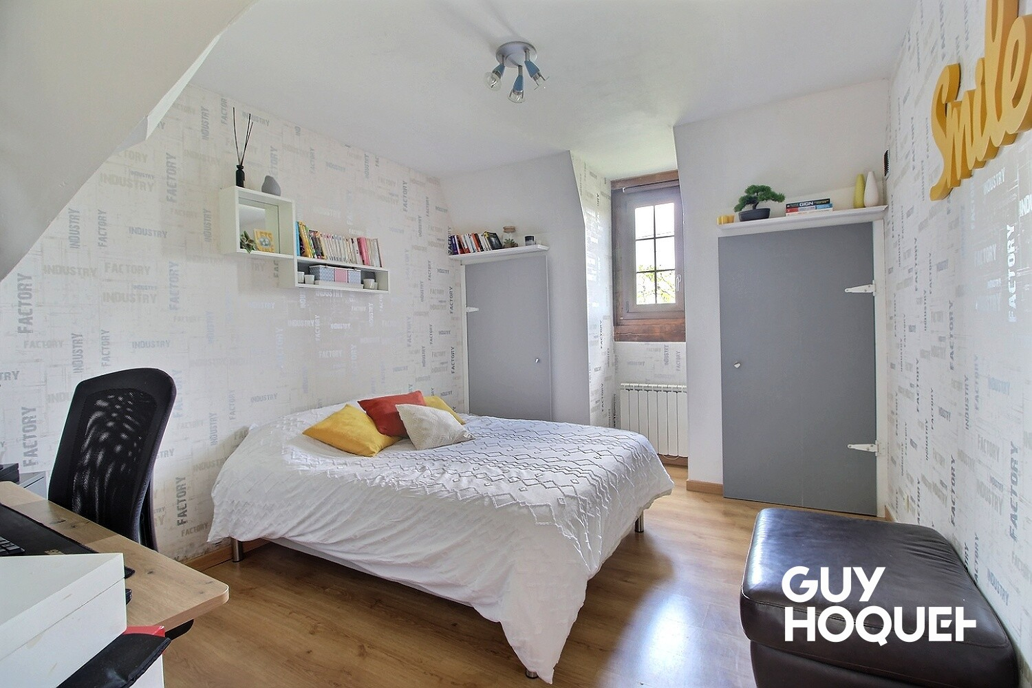 Maison Viry Chatillon 7 pièce(s) 146,31 m2