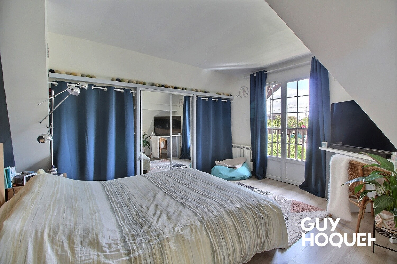 Maison Viry Chatillon 7 pièce(s) 146,31 m2