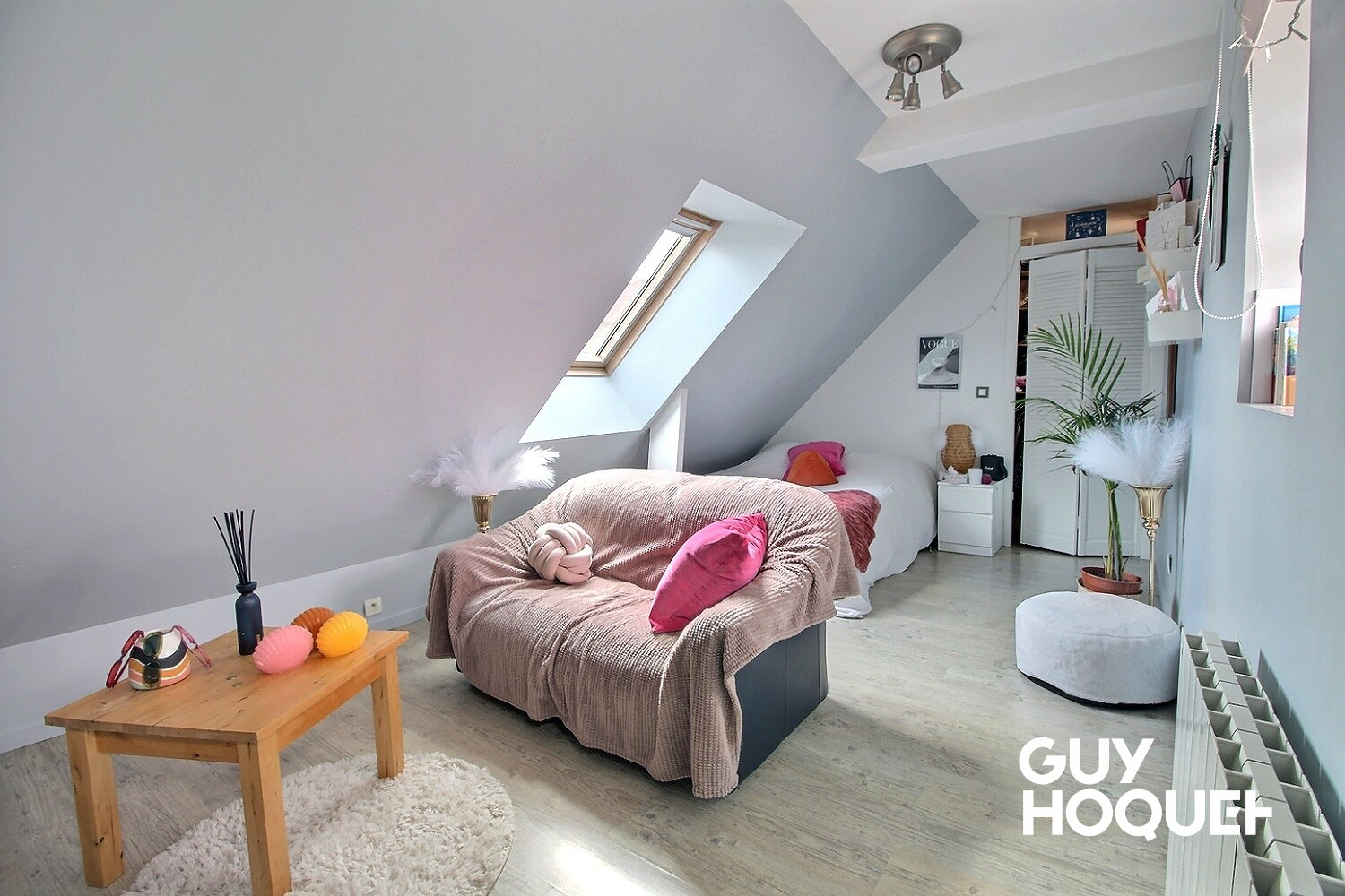 Maison Viry Chatillon 7 pièce(s) 146,31 m2