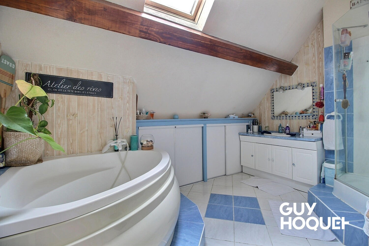 Maison Viry Chatillon 7 pièce(s) 146,31 m2