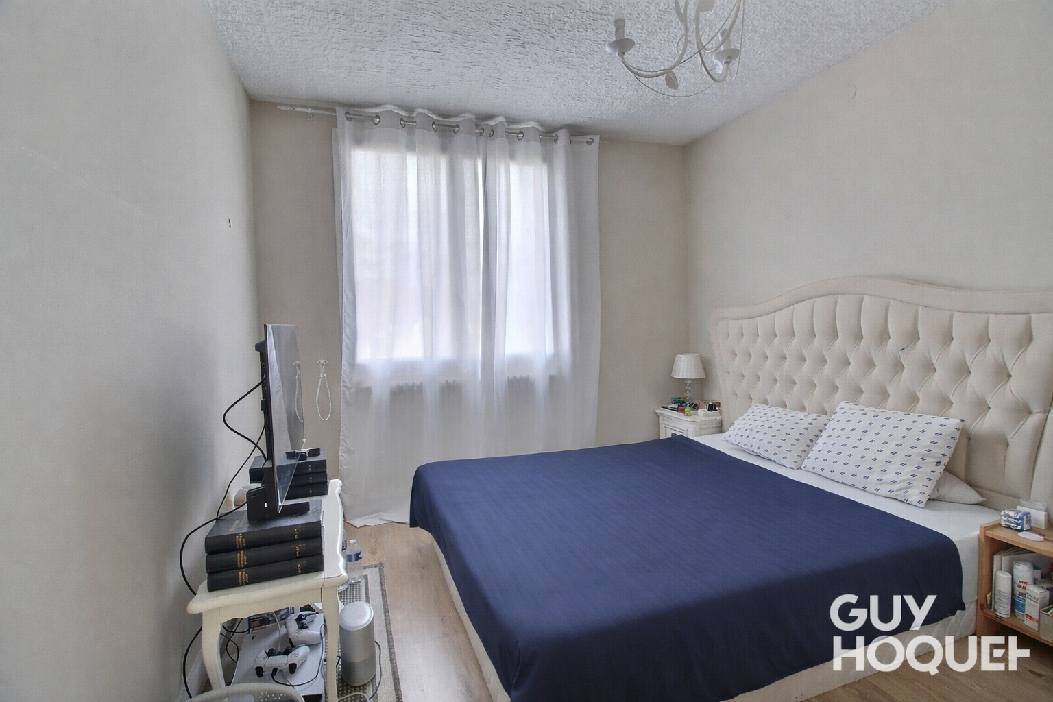 Maison Viry Chatillon 8 pièce(s) 120 m2