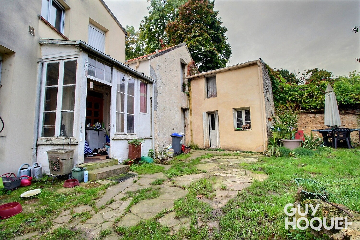 Maison Grigny 5 pièce(s) 102 m²