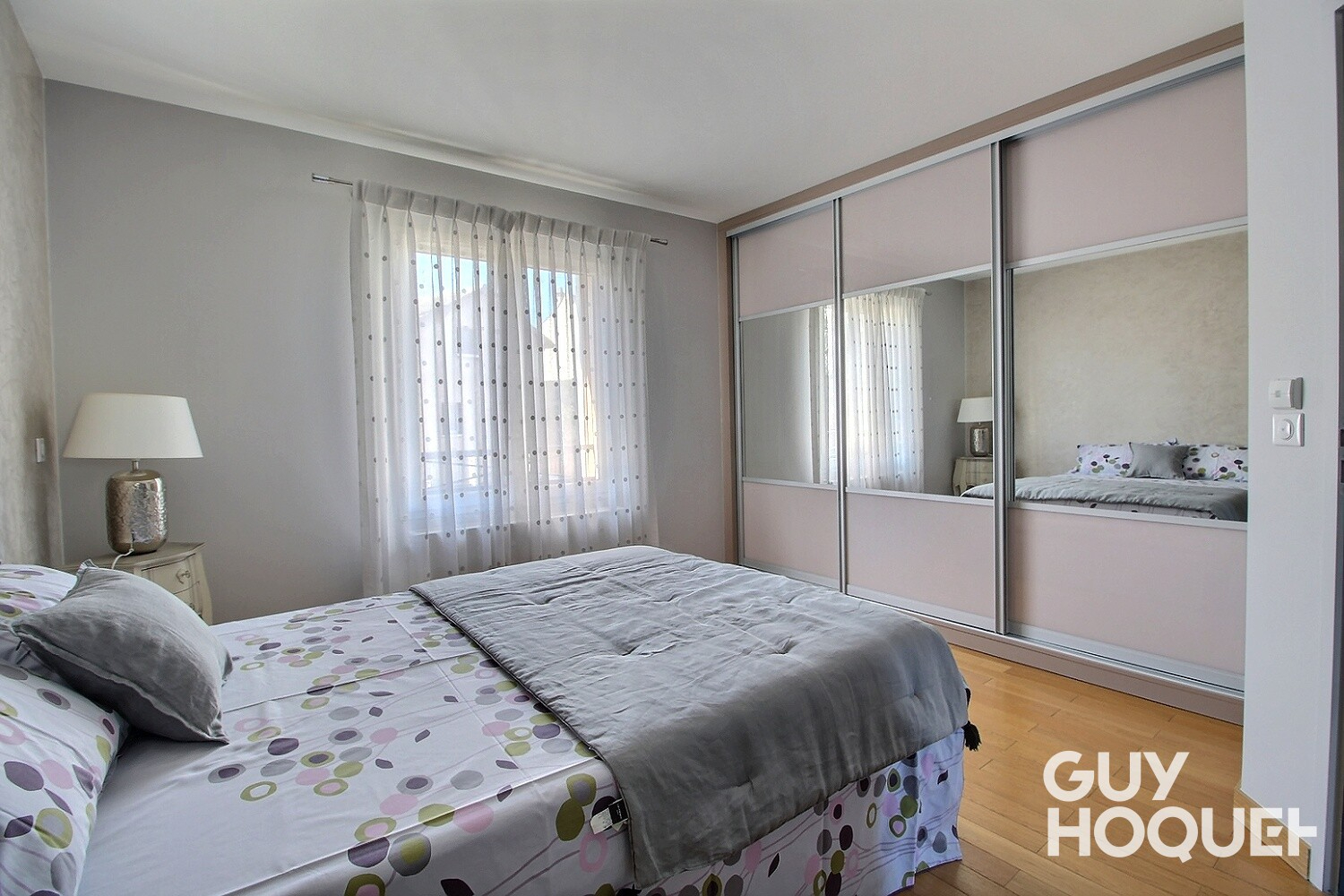 Magnifique maison en centre-ville