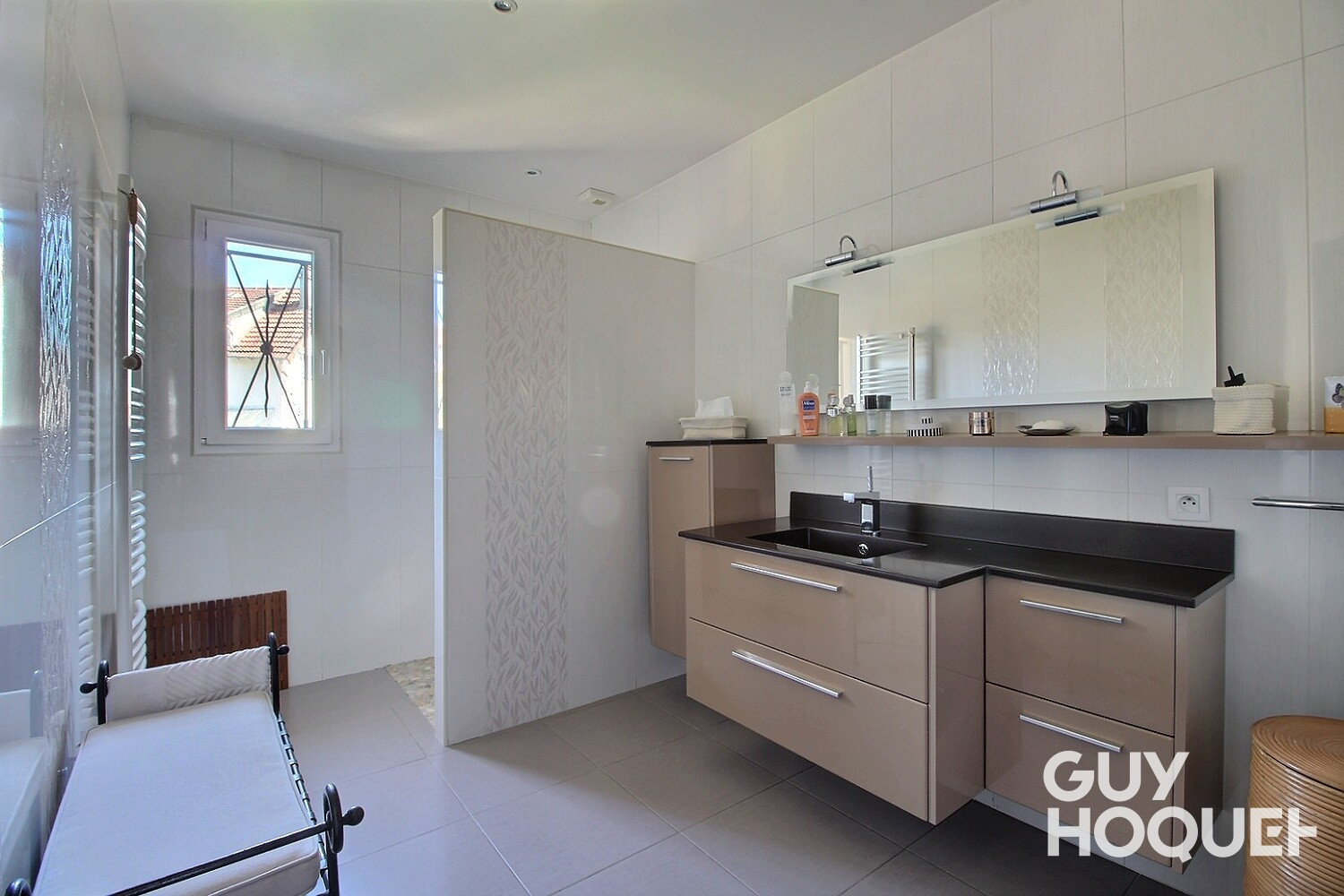 Magnifique maison en centre-ville