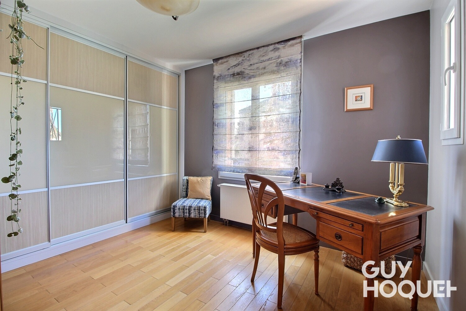 Magnifique maison en centre-ville