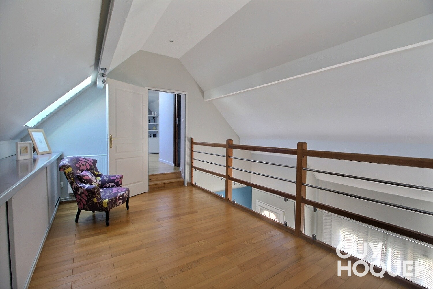 Magnifique maison en centre-ville