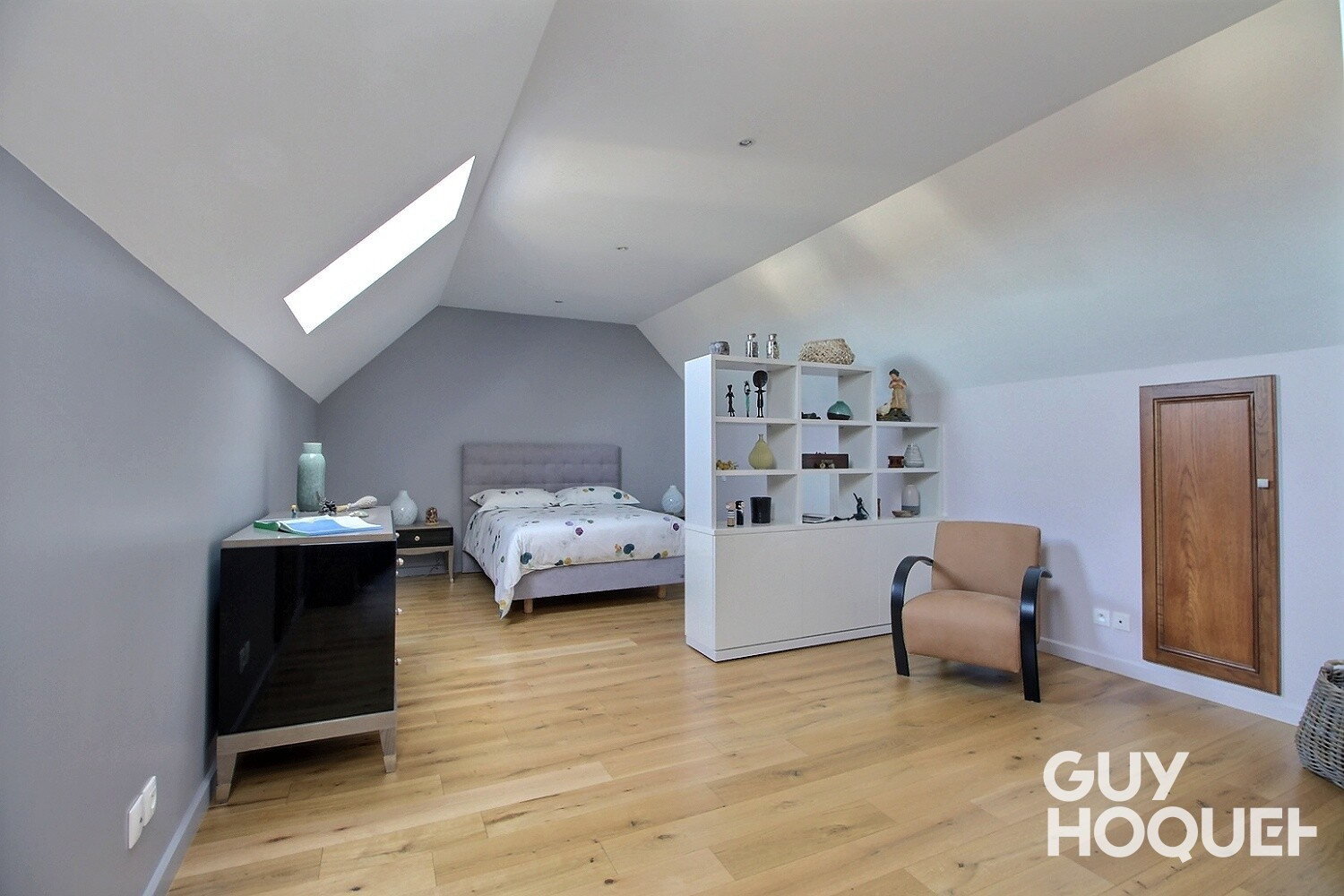 Magnifique maison en centre-ville