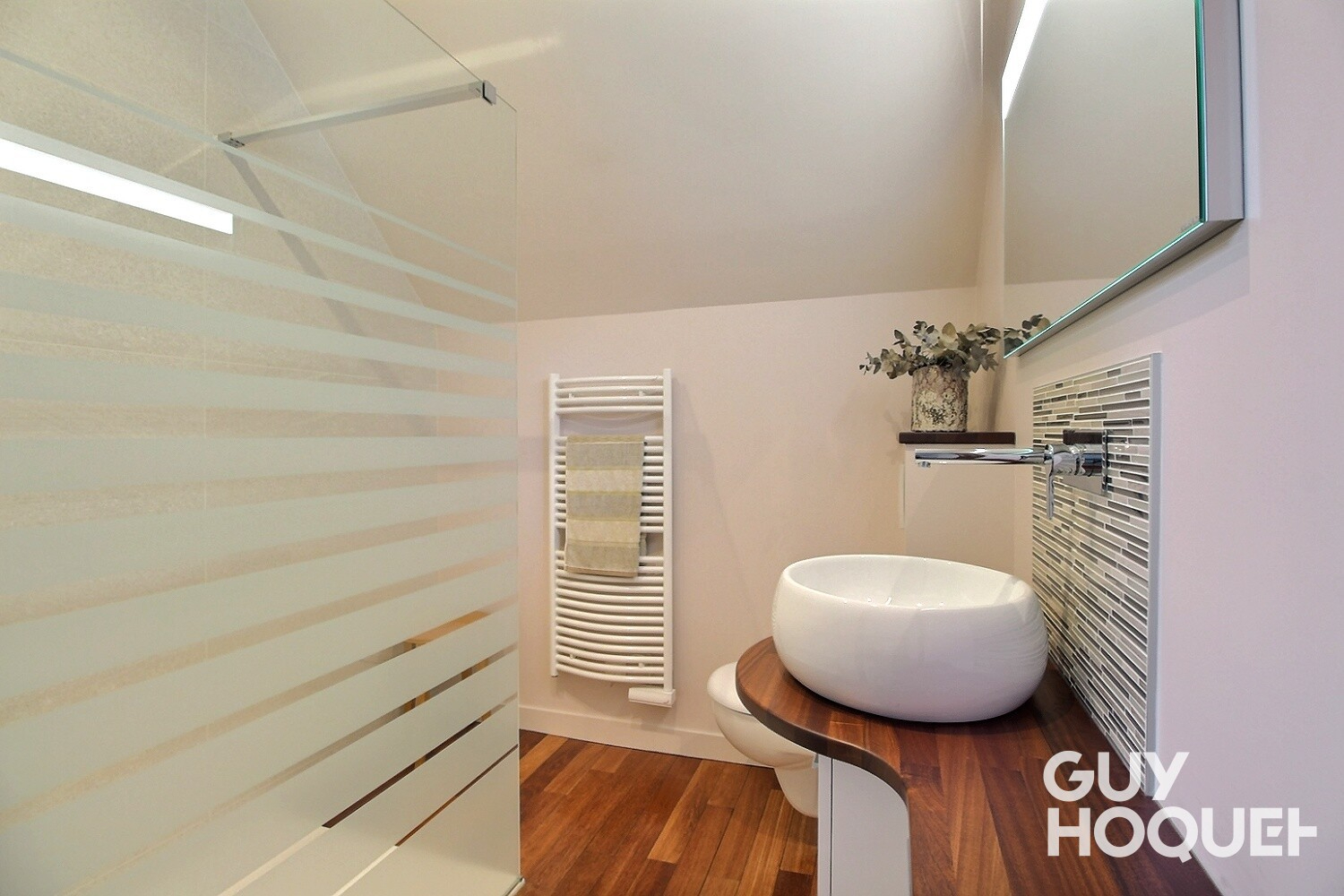 Magnifique maison en centre-ville