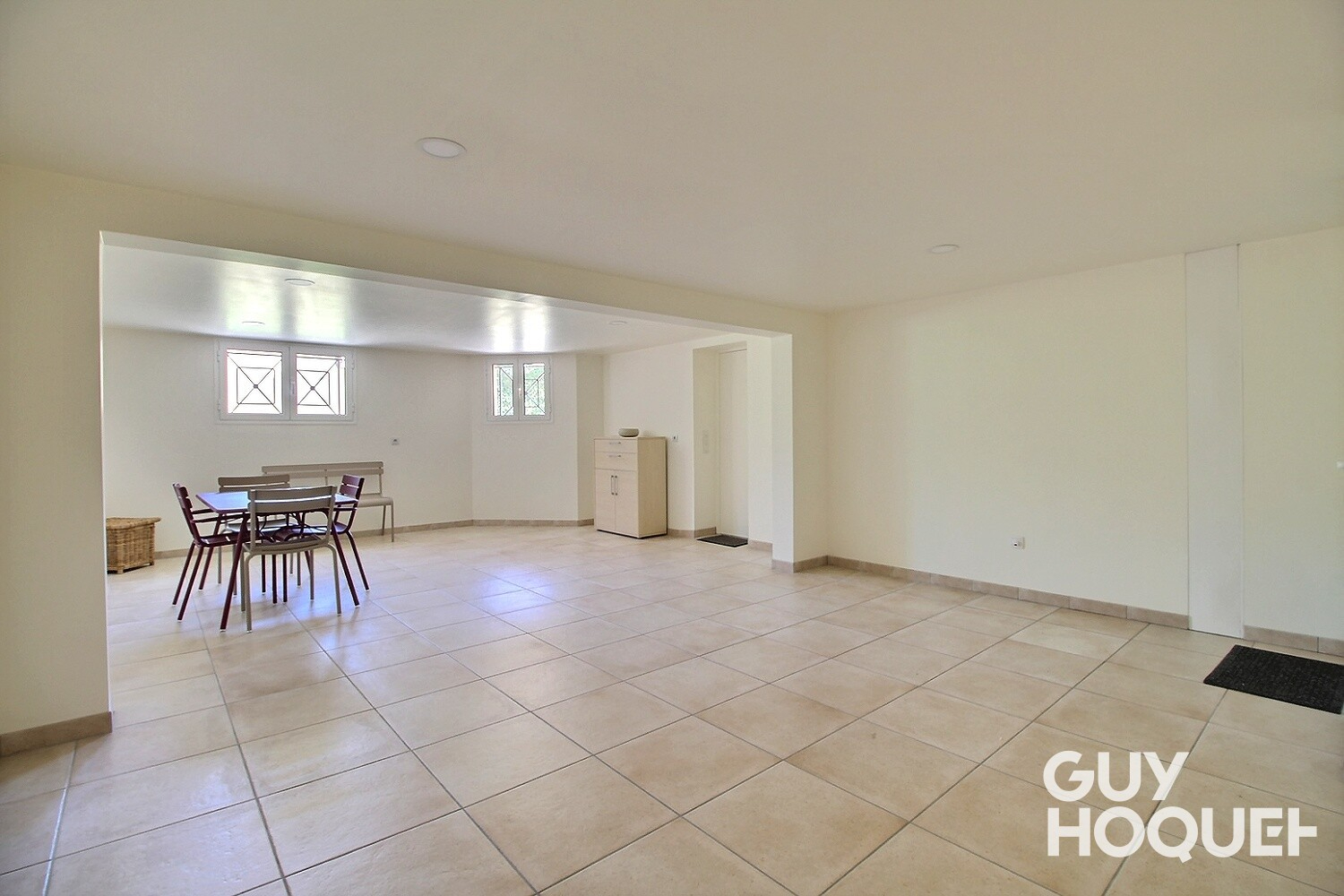 Magnifique maison en centre-ville