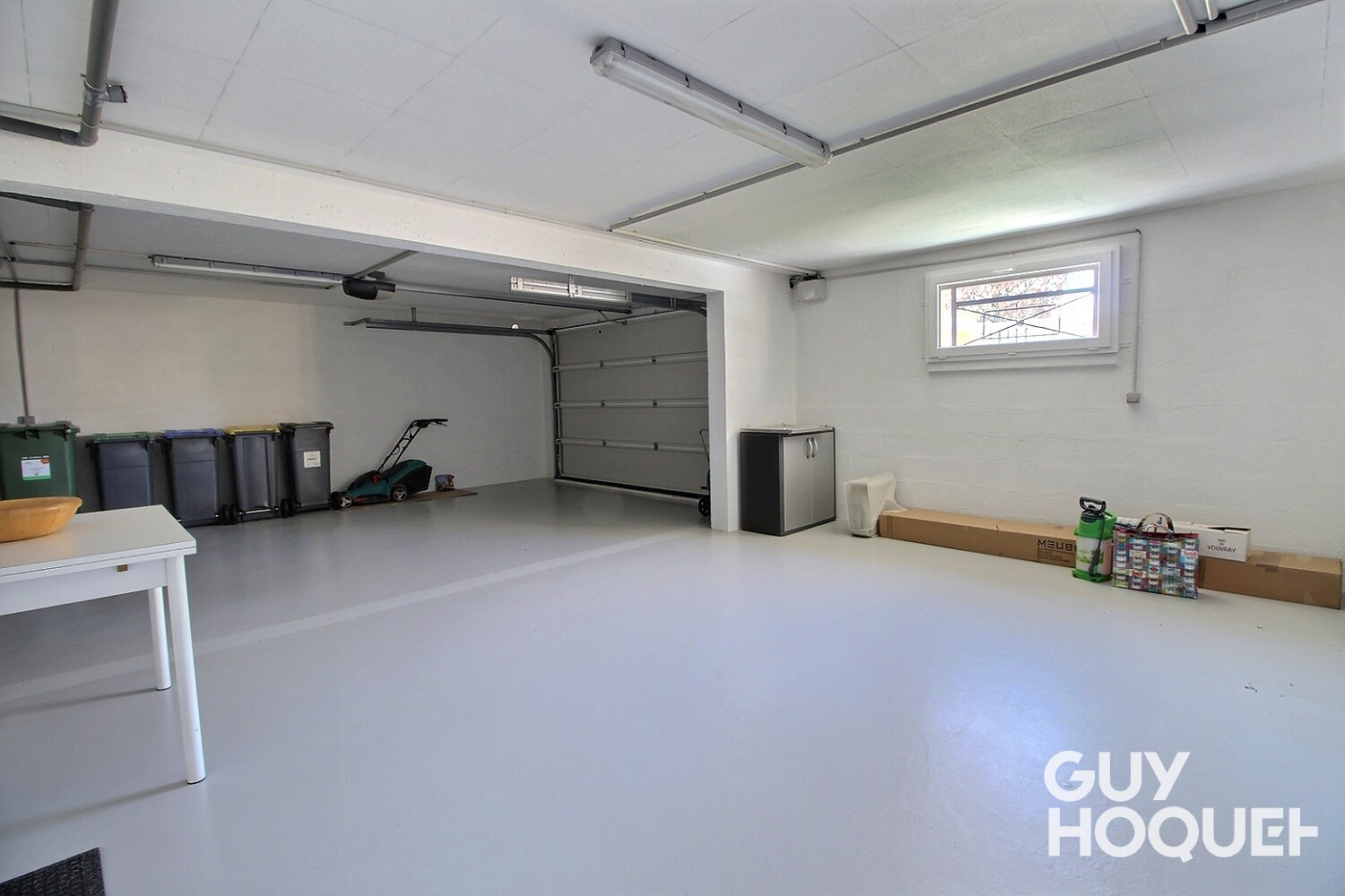 Magnifique maison en centre-ville