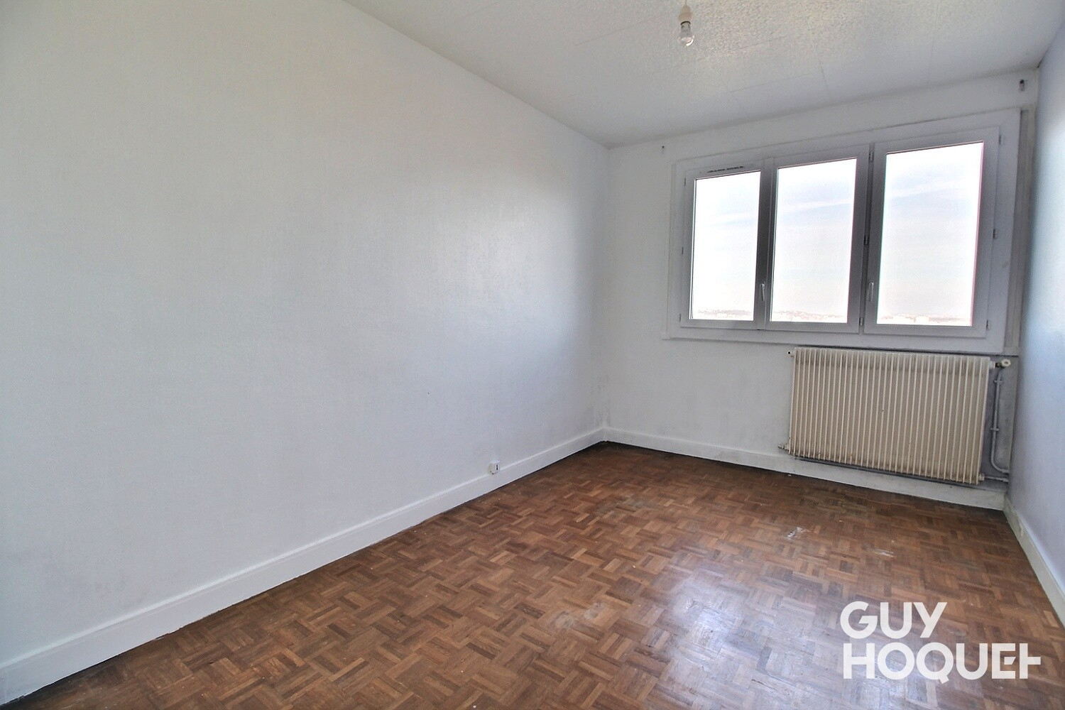 Appartement Viry Chatillon 4 pièces