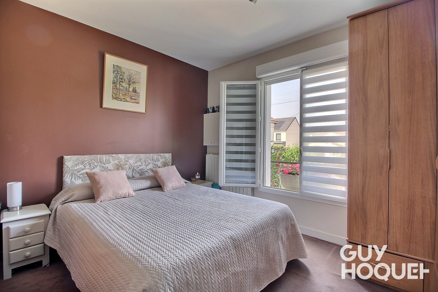 Maison 4 pièces entièrement rénovée