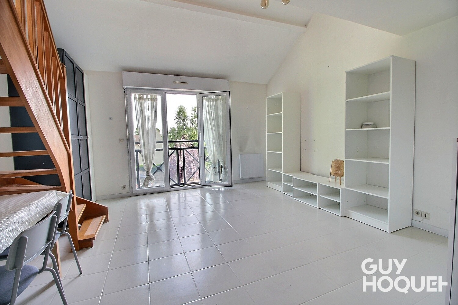 Appartement 2 pièces 36,15 m² Sainte Geneviève Des Bois