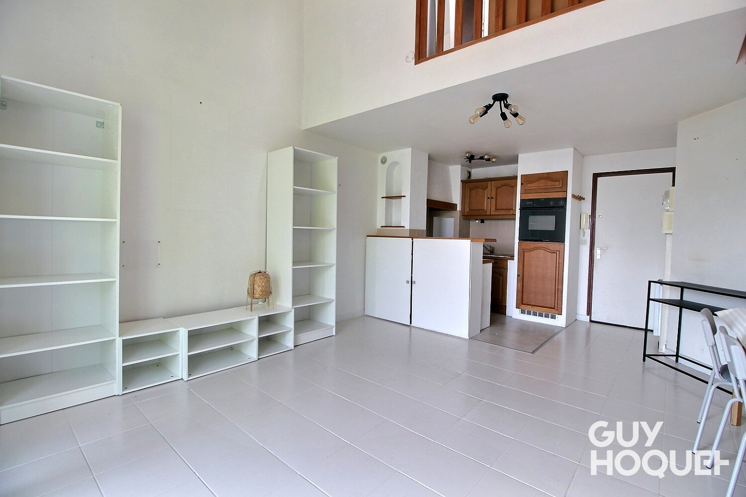 Appartement 2 pièces 36,15 m² Sainte Geneviève Des Bois