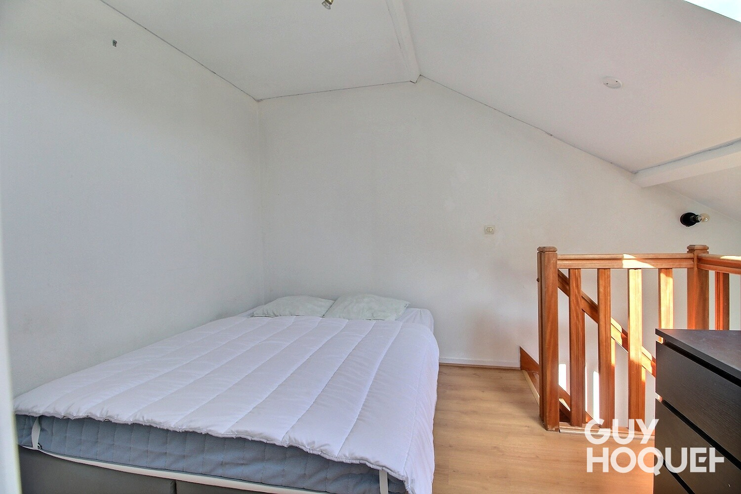 Appartement 2 pièces 36,15 m² Sainte Geneviève Des Bois