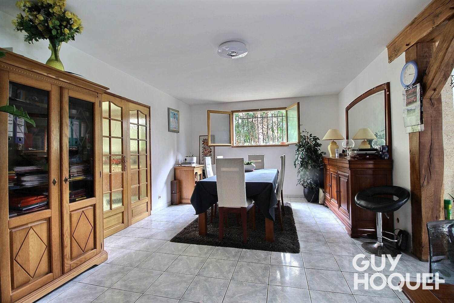 Maison familiale de 210 m² à Draveil