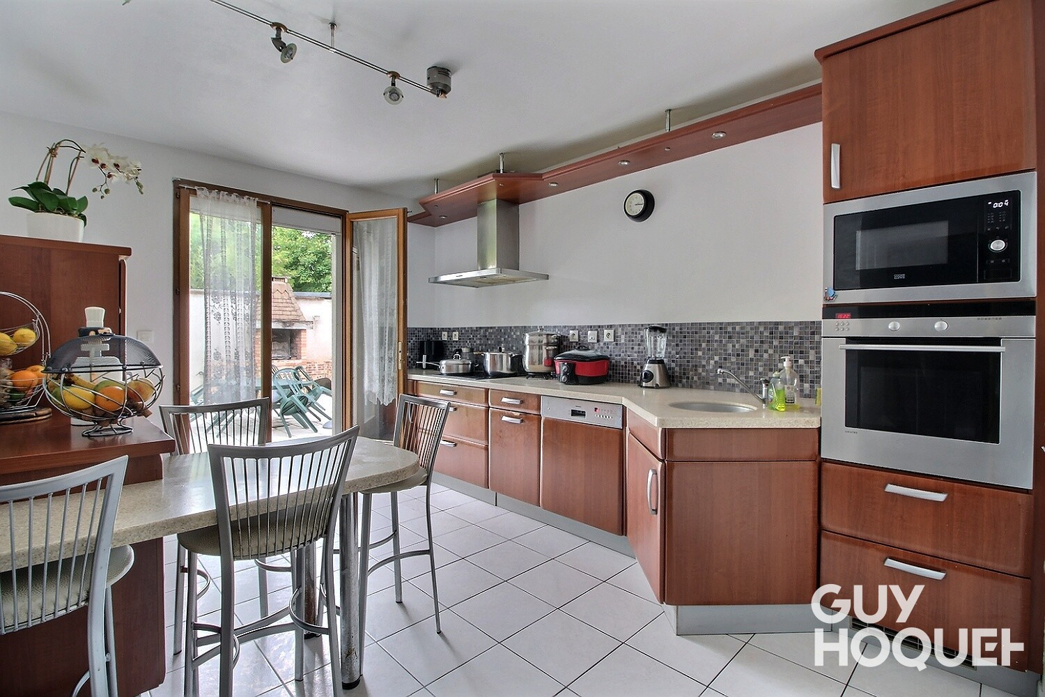 Maison familiale de 210 m² à Draveil