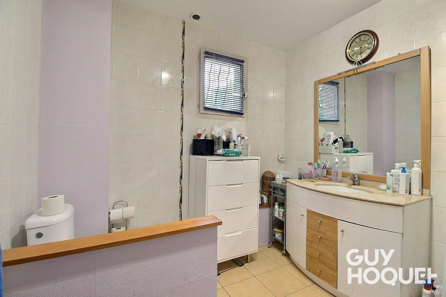 Maison familiale de 210 m² à Draveil