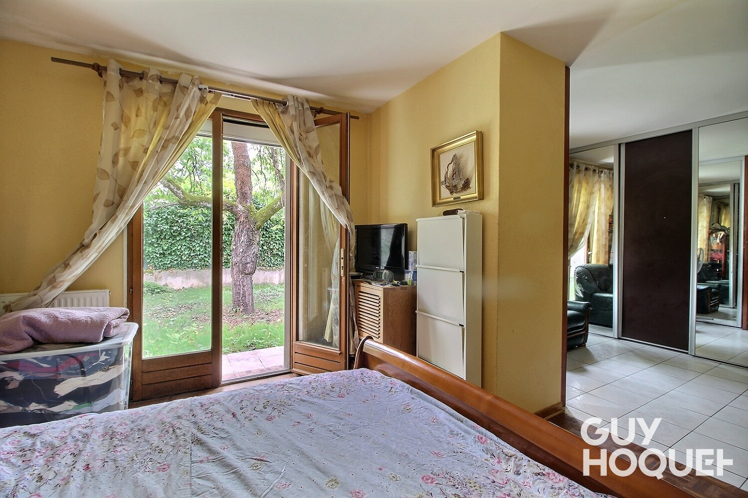 Maison familiale de 210 m² à Draveil