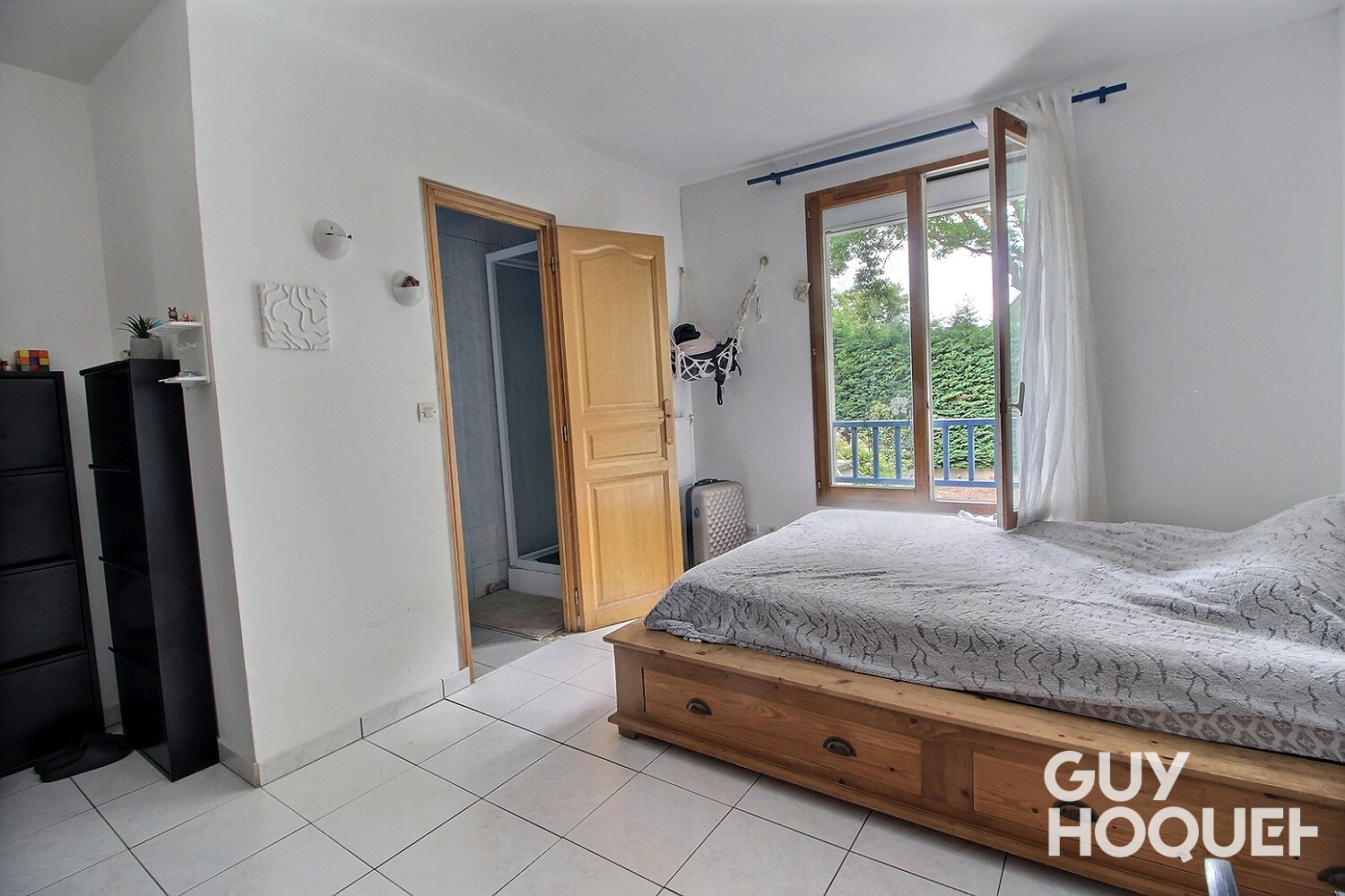 Maison familiale de 210 m² à Draveil