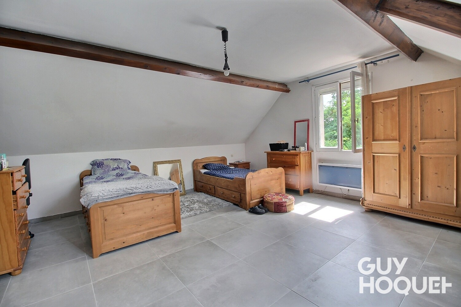 Maison familiale de 210 m² à Draveil