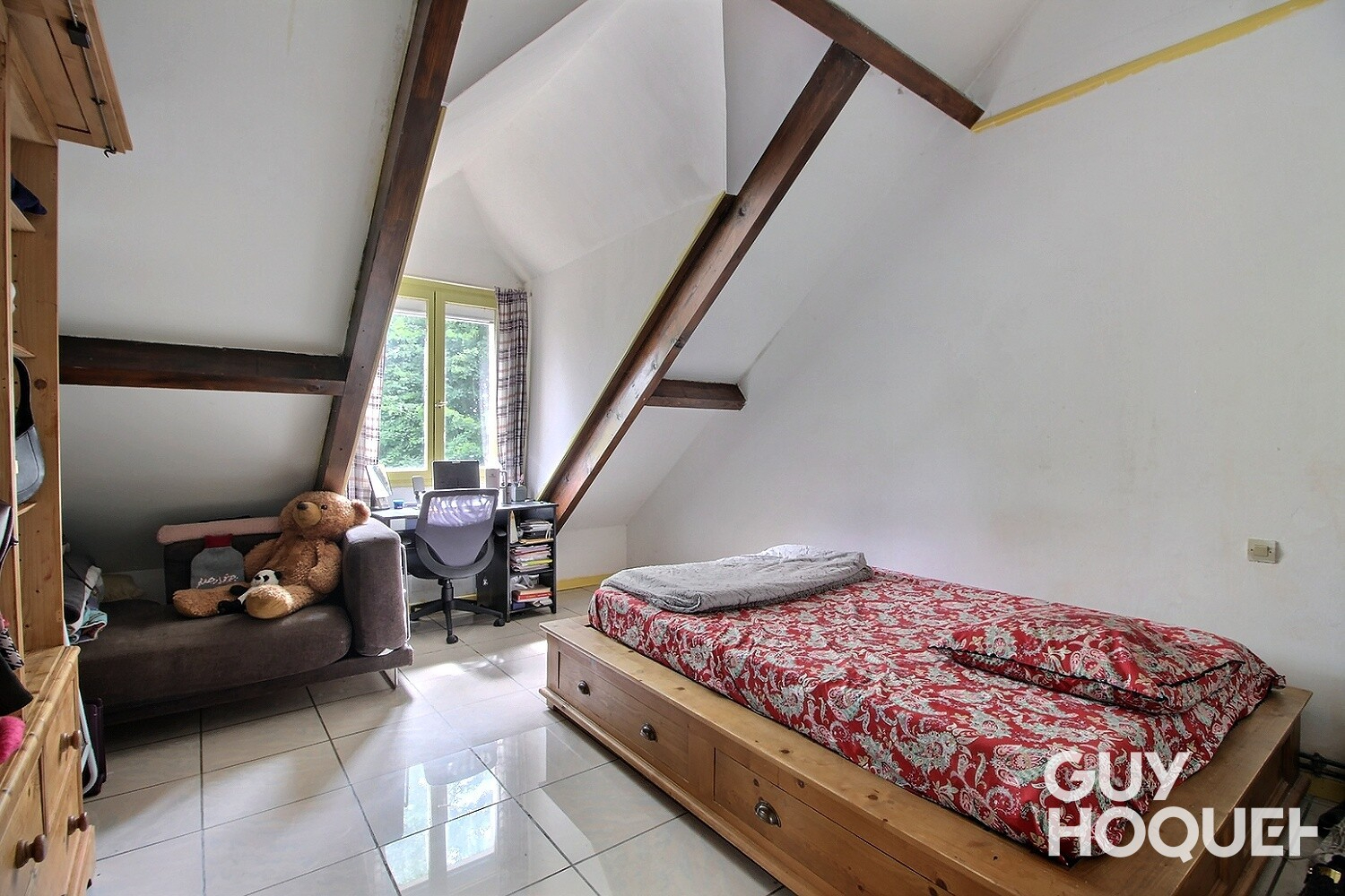 Maison familiale de 210 m² à Draveil