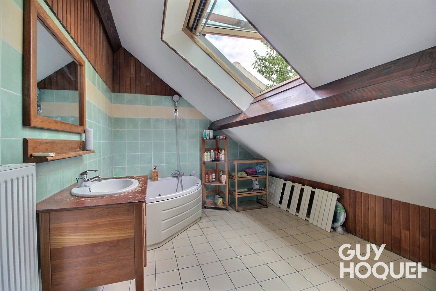 Maison familiale de 210 m² à Draveil