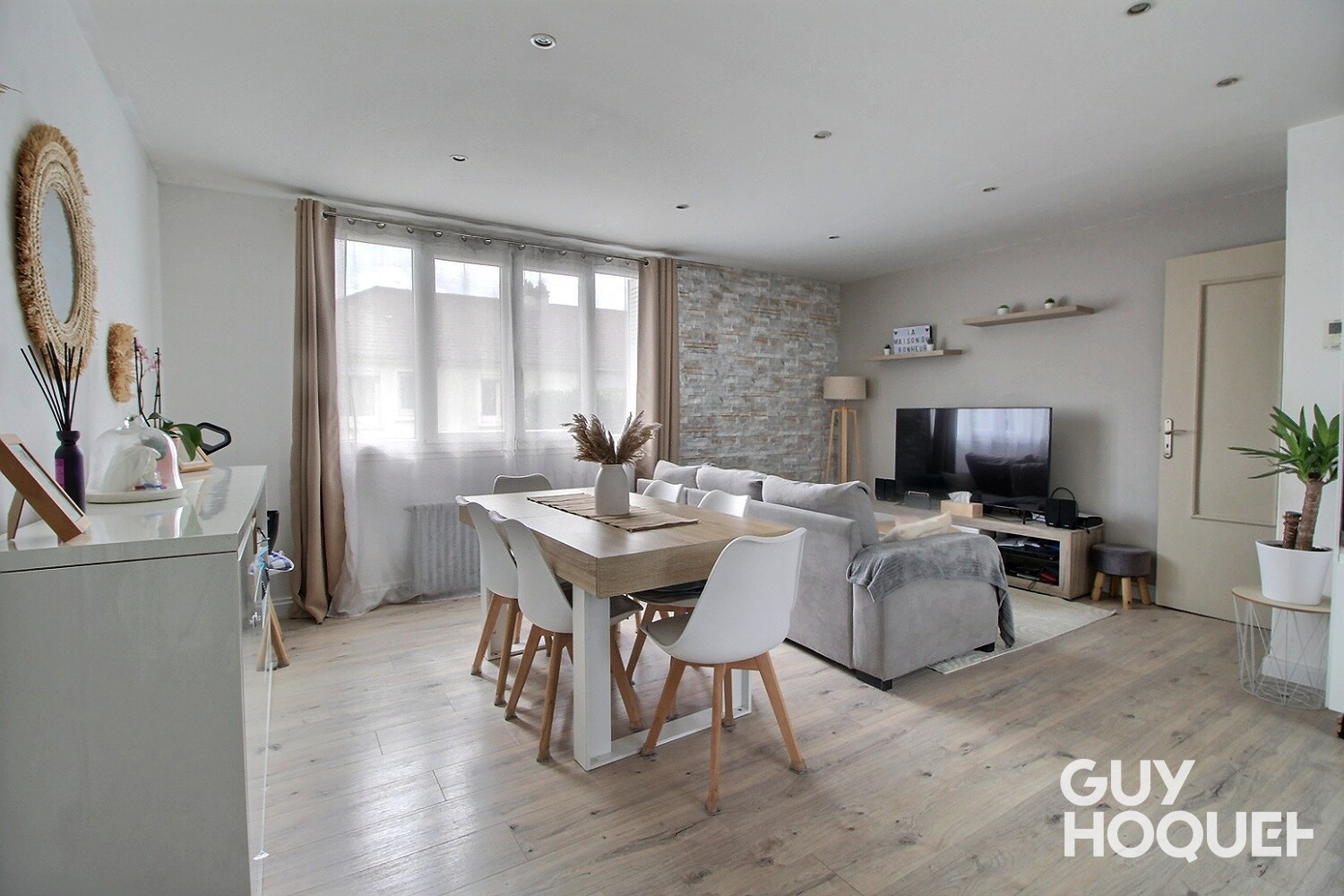 Charmante Maison Viry-Chatillon