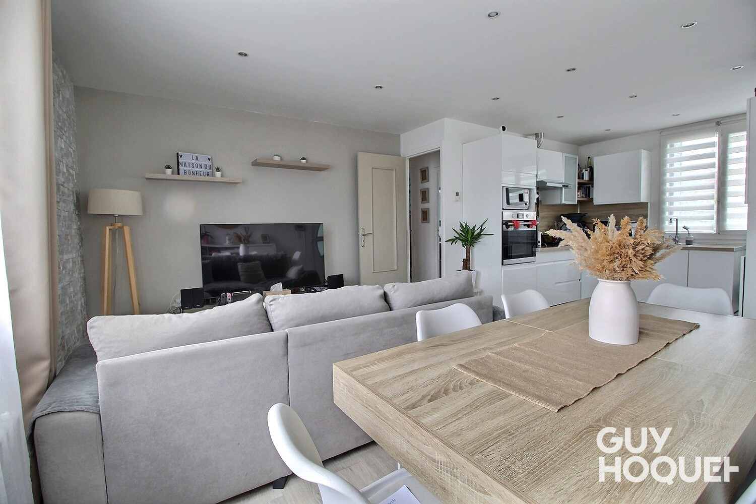 Charmante Maison Viry-Chatillon